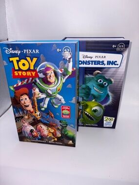 Disney Parks limited release mini VHS plush